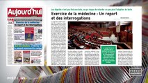 Presse Maghreb - 22/06/2021
