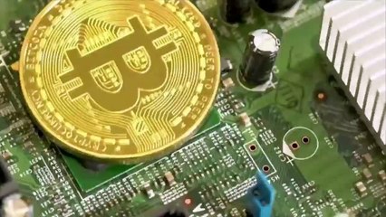 Çin'den kripto para hamlesi