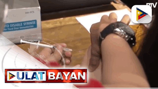 FDA, tiniyak na mabisa ang COVID-19 vaccines vs. bagong variants; efficacy ng ilan pang COVID-19 vaccines vs. Delta variant, patuloy na pinag-aaralan