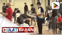 Eksperto: anxiety at stress level ng mga tao dahil sa pandemic, tumaas; pagpapabakuna vs. COVID-19, makatutulong para mabawasan ang anxiety at stress dahil sa pandemic