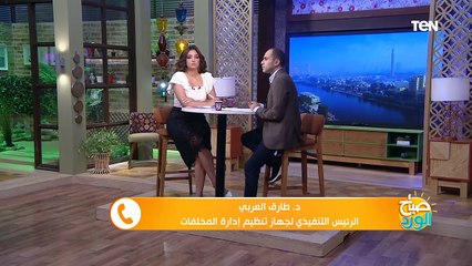 طرق تحويل مستشفيات جامعة القاهرة إلى منشآت رعاية نموذجية