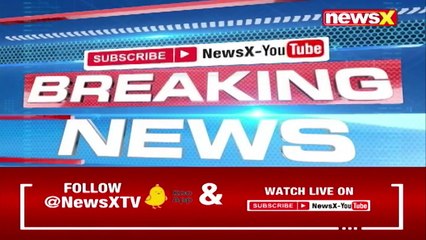 ‘Sharad Pawar Did Not Call Meeting’ NCP Denies 3rd Front Speculation NewsX