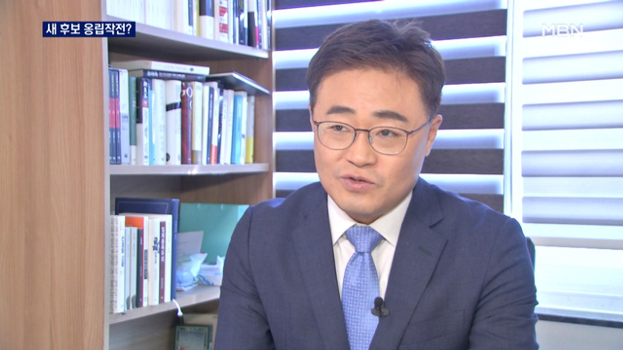 장성철 "X파일, 조만간 공개"…김남국 "새 후보 옹립작전" 의구심