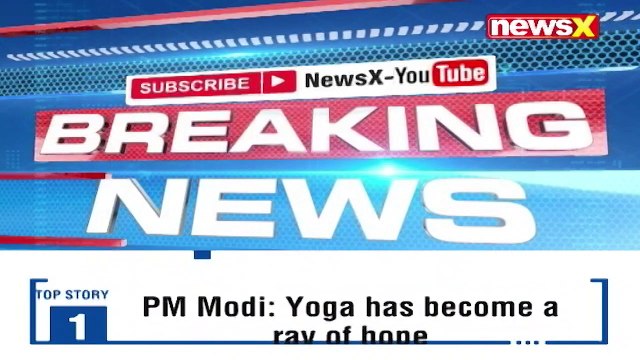 Calcutta HC Stays NHRC Panel On WB Post-Poll Violence To Examine Complaints NewsX