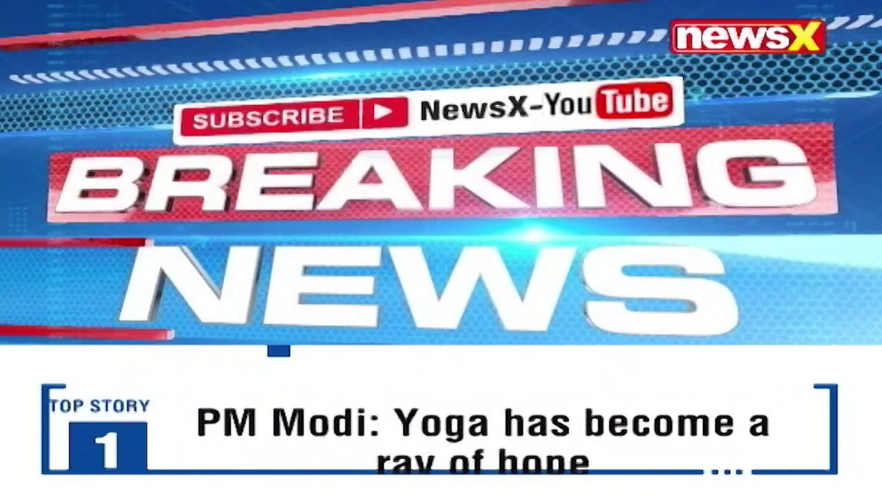 Calcutta HC Stays NHRC Panel On WB Post-Poll Violence To Examine Complaints NewsX