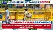 Covid Norms Flouted In Delhi NewsX Ground Report NewsX