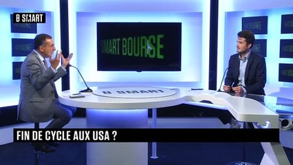 SMART BOURSE - L'invité de la mi-journée