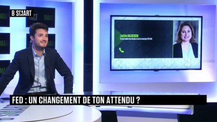 SMART BOURSE - Emission du mardi 22 juin
