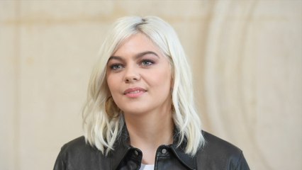 Critiquée sur son physique, Louane répond à ses détracteurs