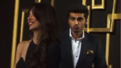 Arjun Kapoor को इस तरह Malaika Arora से हुआ प्यार, जानिए Love Story | FilmiBeat
