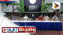 Scholarship training para sa mga tsuper, inilunsad sa Bulacan; Libreng sakay, handog sa mga pasahero; mass blood drive, matagumpay na isinagawa sa Ospital ng Sampaloc; mga benepisyaryo ng SLP ng DSWD, lumahok sa skills training on rice noodles making