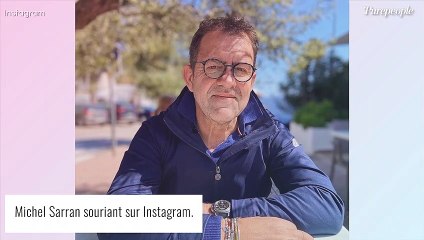 Michel Sarran bientôt grand-père : mariage de sa fille Camille qui dévoile son baby bump