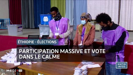 Midi infos - 22/06/2021