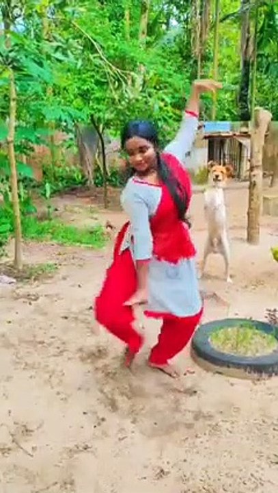 dancer