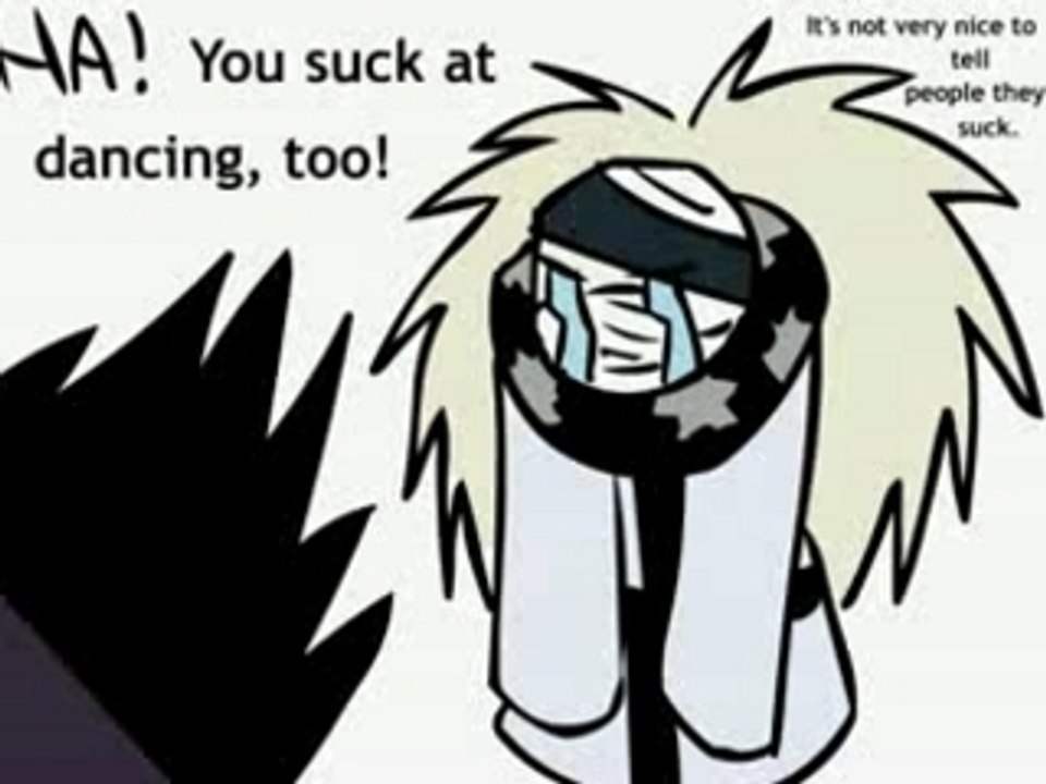 Ultimate Naruto Fan Flash 1