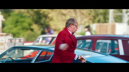 MYSTÈRE À SAINT-TROPEZ Bande Annonce (2021) Nouvelle