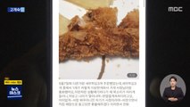 '새우튀김 갑질' 후폭풍…쿠팡이츠 