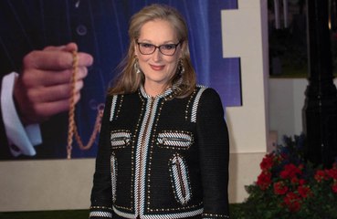 Happy Birthday, Meryl Streep! Her career-defining film roles