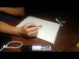 VLOG# 058: THOMAS KEMPIS&apos; MY IMITATION OF CHRIST SKETCH: MONASTIC LIFE