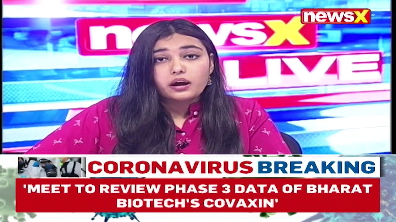 Maha Heath Min On Delta Variant Scare 21 Cases Found In Maha NewsX