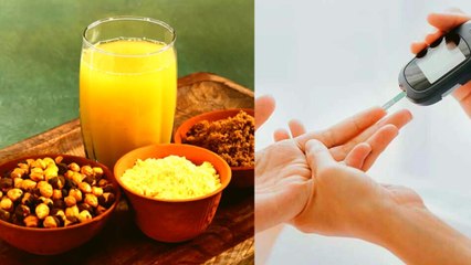 Diabetes Patient का Blood Sugar Level Control करेगा सत्तू पीना, जानें इस्तेमाल का सही तरीका
