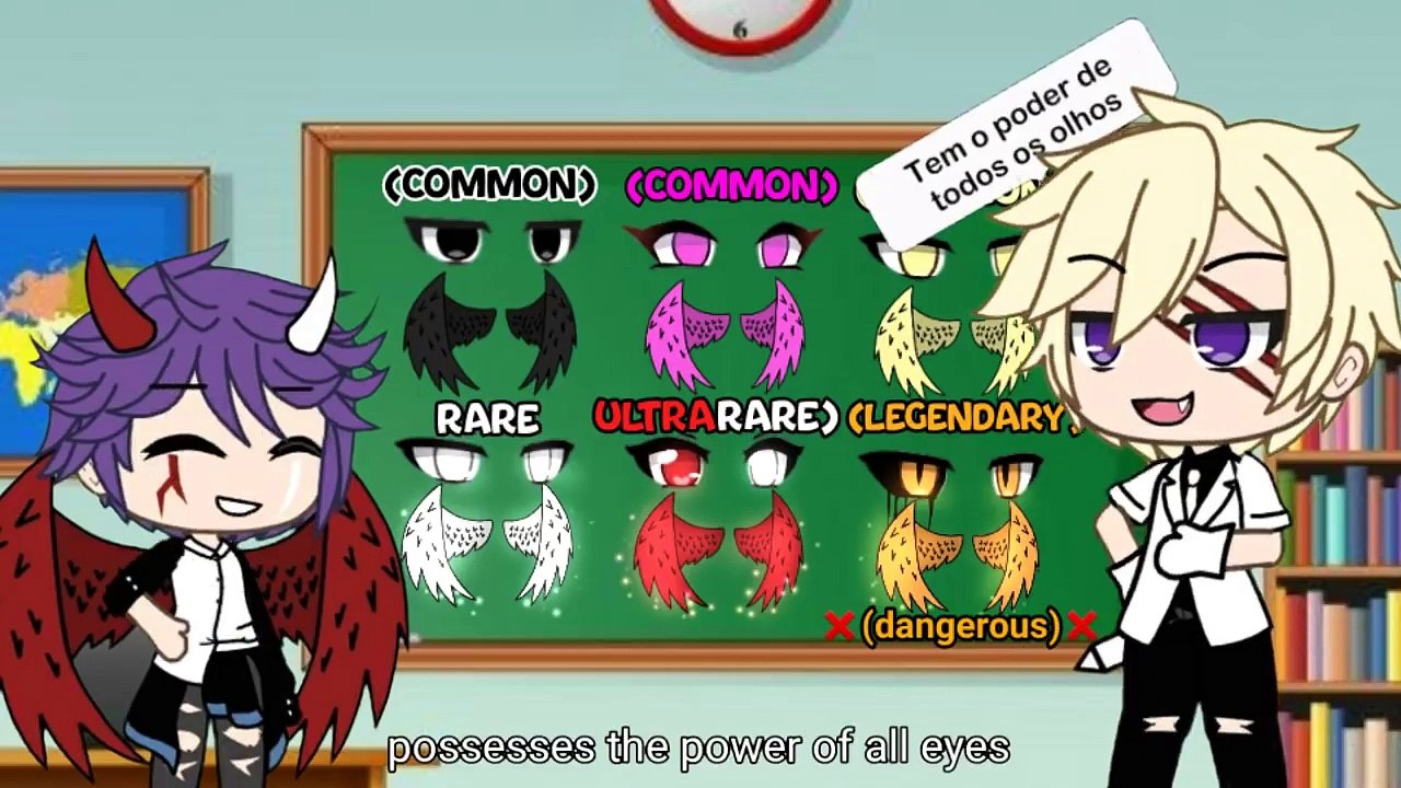 Death Eyes And Wings Meme Video Dailymotion