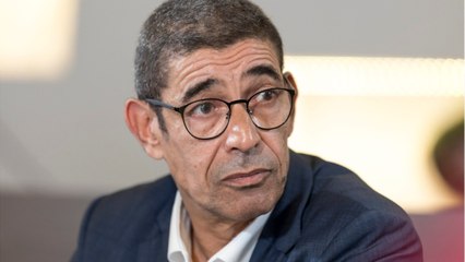 "Je n'avais jamais vu ça ici !", François Astorg, le maire d'Annecy
