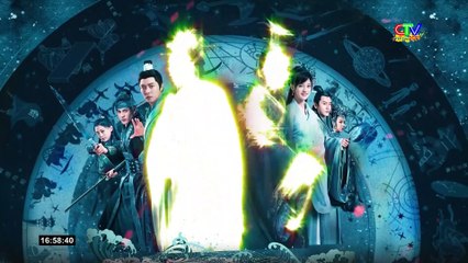 (Tết 2021) Đài PTTH Cà Mau | CTV - GTCT Tiếp theo (17.00 6.2.2021 - 25 Tháng Chạp)
