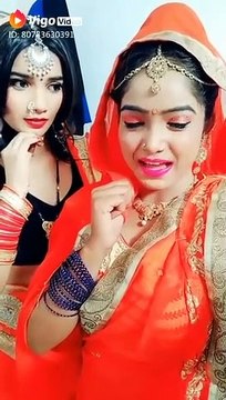 Bhojpuri dancing videos!! Likee!! !!Tiktok!! Vigo videos