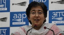 Vaccination Drive: AAP MLA hits out at centre