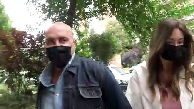 Kiko Matamoros, nuevo paso por quirófano para presumir de abdominales este verano