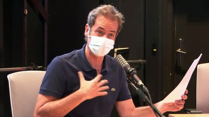 Vincent Bolloré pourrait avoir une vie de rêve -Tanguy Pastureau maltraite l'info