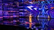 12-Year-Old Annie Jones Sings -Dance Monkey- by Tones and I - America's Got Talent 2020