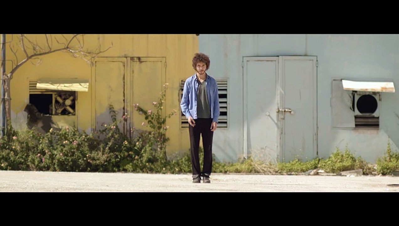 Always April & Bashaar Al Jawad - Ti Ra Ra - تي را را