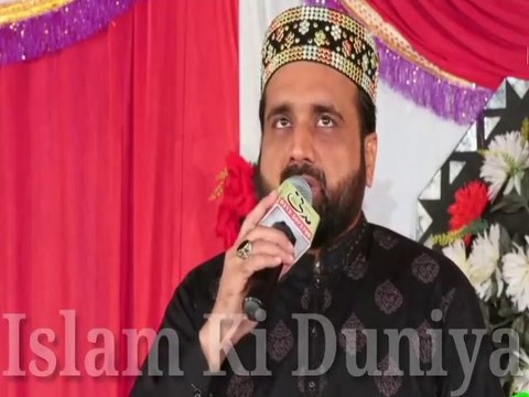 Mera Gada Mera Mangta Mera Ghulam Aye By Qari Shahid Mehmood Qadri