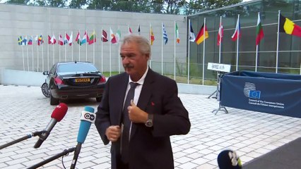 EU-Ministertreffen: Weiter Streit um Ungarns Homosexuellen-Gesetz