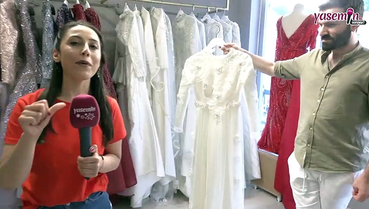 2021 gelinlik modelleri
