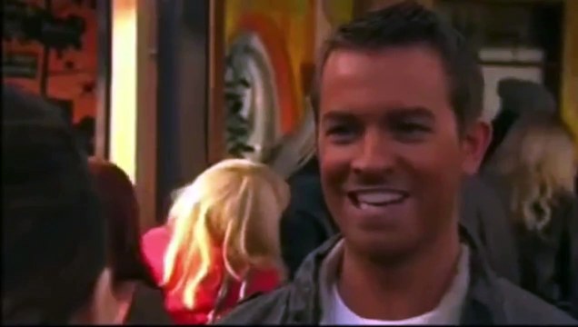 Darren and Nancy - Hollyoaks 21st March 2011