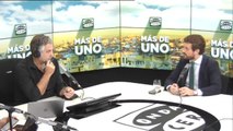 Casado anuncia que el PP recurrirá ante el Supremo los indultos a los políticos del 'procés'