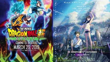 Top 10 Anime of the Year 2021 (Hindi)