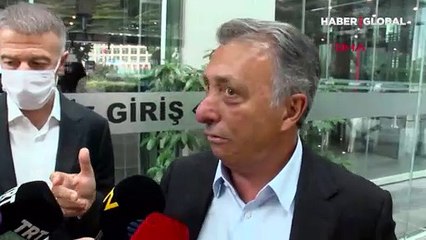 Ahmet Nur Çebi'den flaş Kulüpler Birliği Başkanlığı kararı