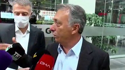 6 Temmuz'da Kulüpler Birliği Vakfı Başkanı değişiyor