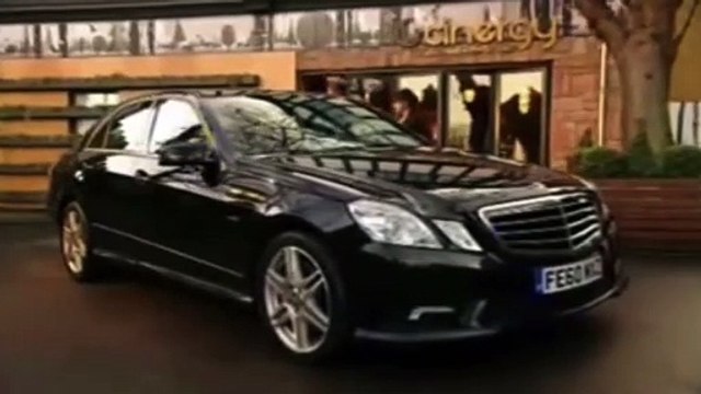 Darren and Nancy - Hollyoaks 23rd March 2011