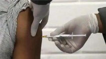 Madhya Pradesh tops the vaccination chart on June 21