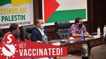 Covid-19: Vaccine doses to go up to 20,000 daily by July in Negri Sembilan, says Khairy