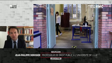 L'intégrale de Neumann / Lechypre du mardi 22 juin