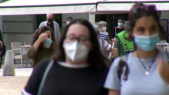 Unos 42 millones de españoles respiraron aire contaminado en 2020