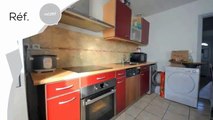 A vendre - Maison/villa - CORBEIL ESSONNES (91100) - 5 pièces - 87m²