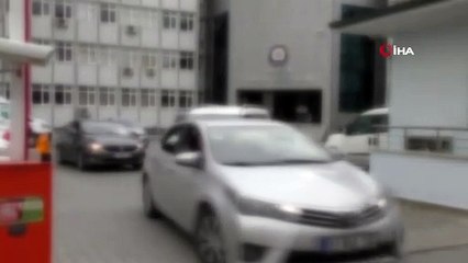 Polisten Trabzon, Rize ve Giresun'da eş zamanlı sahte alkol operasyonu