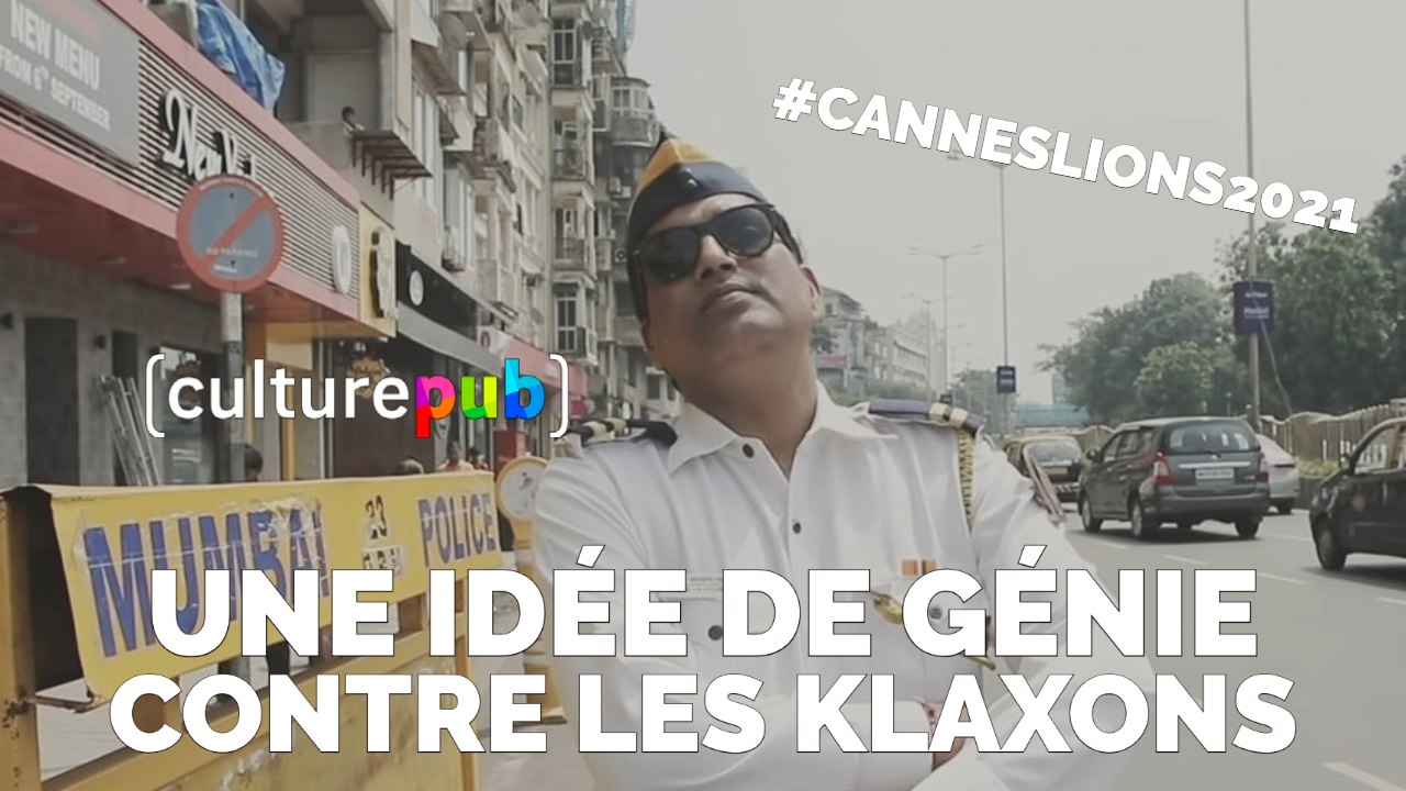 "Punishing Signal" : l'idée de génie contre les klaxons en ville